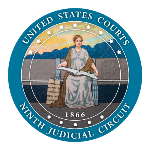 United States Court of Appeals for the Ninth Circuit